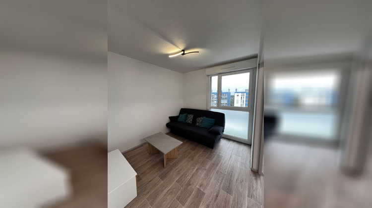 Ma-Cabane - Location Appartement Mérignac, 70 m²