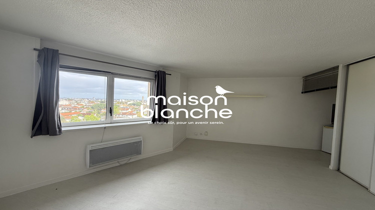 Ma-Cabane - Location Appartement Mérignac, 23 m²