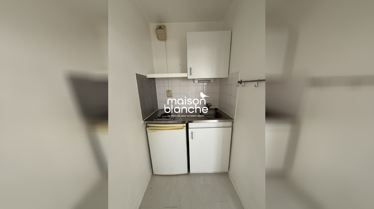 Ma-Cabane - Location Appartement Mérignac, 23 m²
