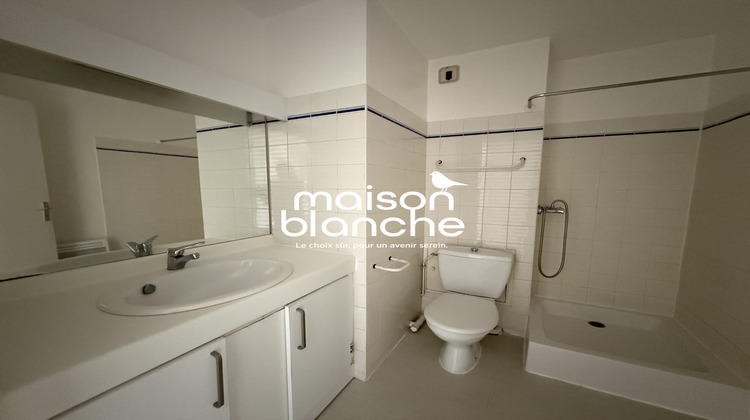 Ma-Cabane - Location Appartement Mérignac, 23 m²