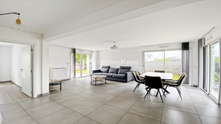 Ma-Cabane - Location Appartement Mérignac, 83 m²