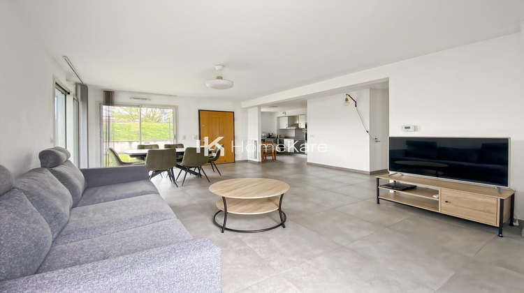 Ma-Cabane - Location Appartement Mérignac, 83 m²