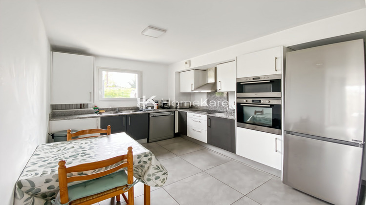 Ma-Cabane - Location Appartement Mérignac, 83 m²