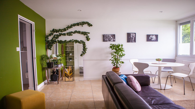 Ma-Cabane - Location Appartement Mérignac, 78 m²