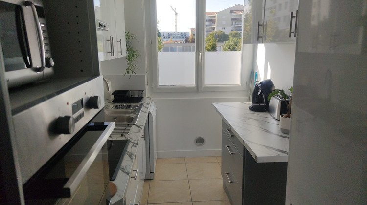 Ma-Cabane - Location Appartement Mérignac, 78 m²