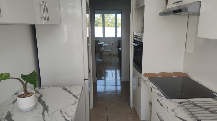 Ma-Cabane - Location Appartement Mérignac, 78 m²