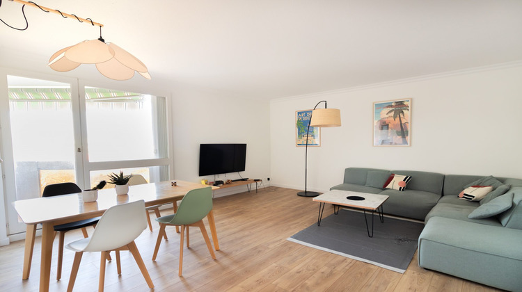 Ma-Cabane - Location Appartement Mérignac, 100 m²