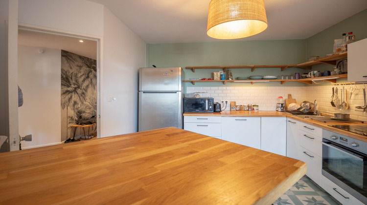 Ma-Cabane - Location Appartement Mérignac, 100 m²