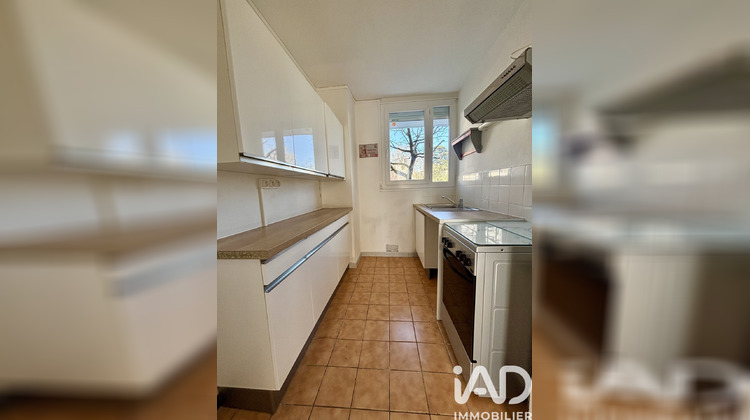 Ma-Cabane - Location Appartement Mérignac, 39 m²