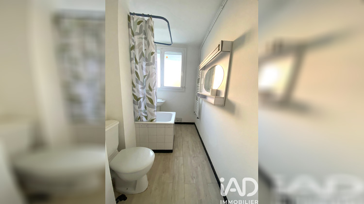 Ma-Cabane - Location Appartement Mérignac, 39 m²