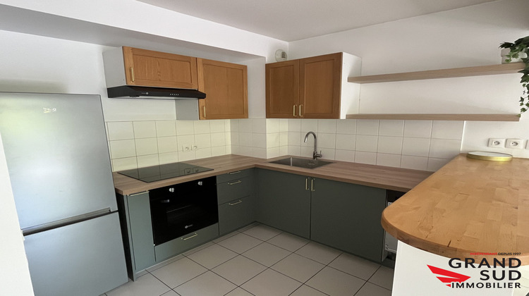 Ma-Cabane - Location Appartement Mérignac, 64 m²