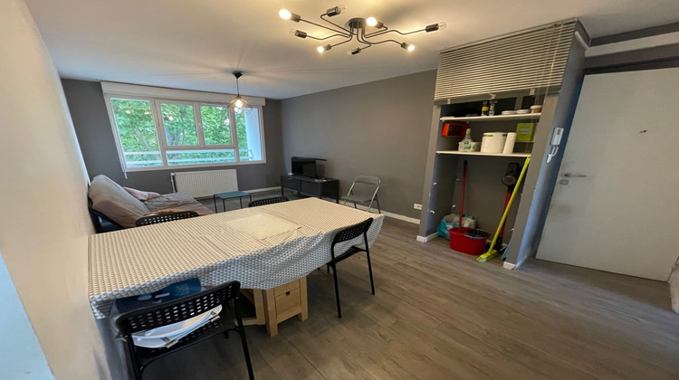 Ma-Cabane - Location Appartement Merignac, 50 m²