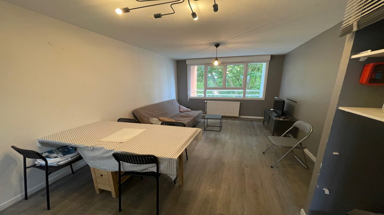 Ma-Cabane - Location Appartement Merignac, 50 m²