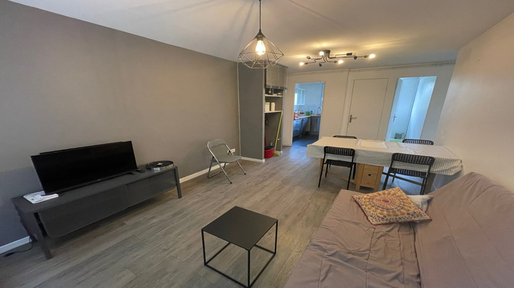 Ma-Cabane - Location Appartement Merignac, 50 m²
