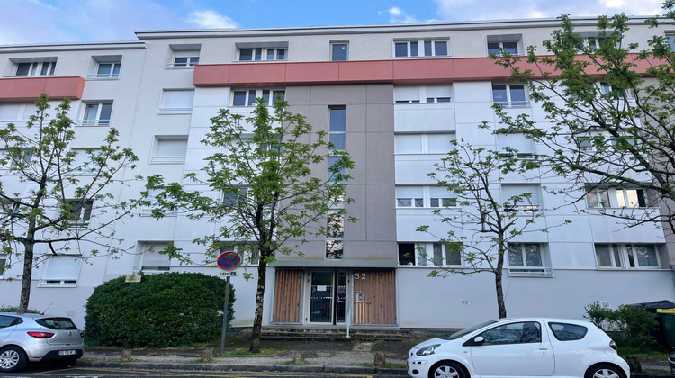 Ma-Cabane - Location Appartement Merignac, 50 m²