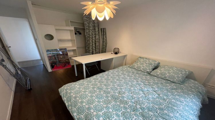 Ma-Cabane - Location Appartement Merignac, 50 m²
