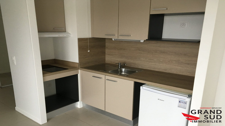 Ma-Cabane - Location Appartement Mérignac, 32 m²