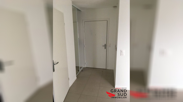 Ma-Cabane - Location Appartement Mérignac, 32 m²