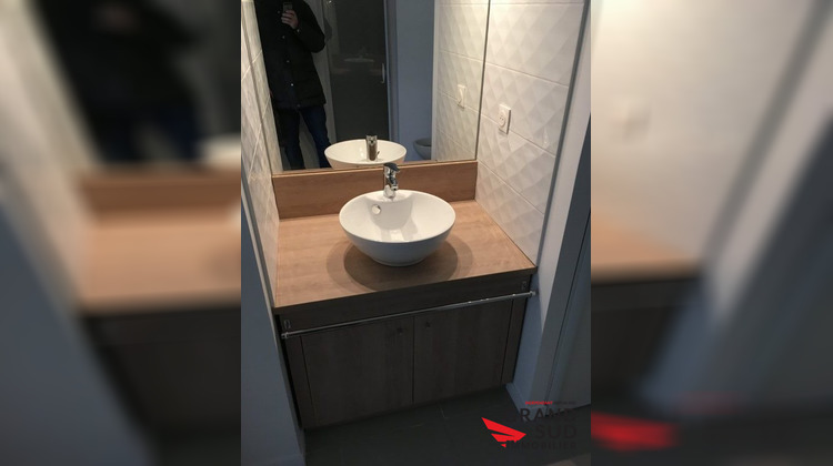 Ma-Cabane - Location Appartement Mérignac, 32 m²