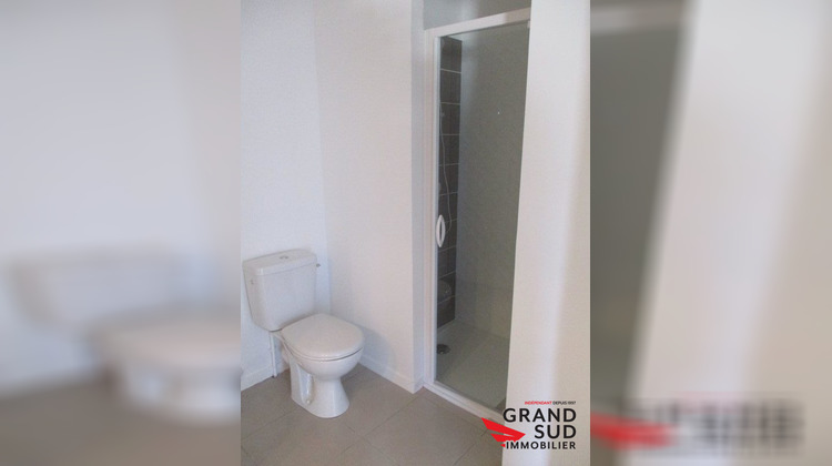 Ma-Cabane - Location Appartement Mérignac, 32 m²