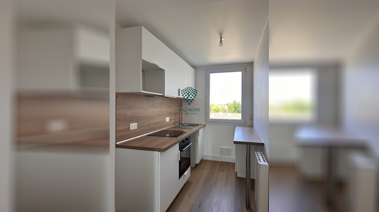 Ma-Cabane - Location Appartement Mérignac, 58 m²