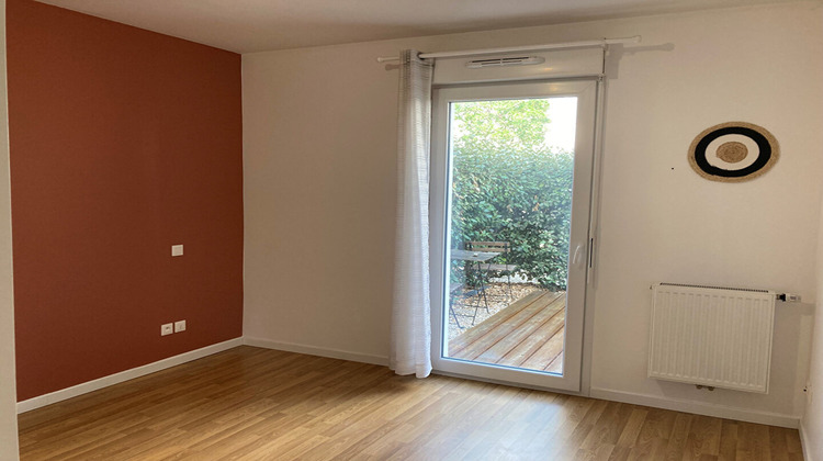 Ma-Cabane - Location Appartement MERIGNAC, 42 m²