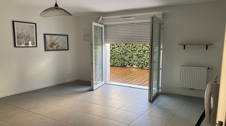 Ma-Cabane - Location Appartement MERIGNAC, 42 m²