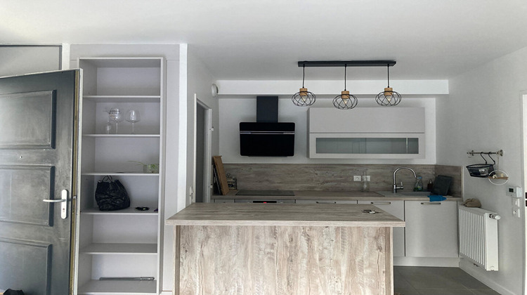Ma-Cabane - Location Appartement MERIGNAC, 42 m²