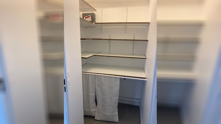 Ma-Cabane - Location Appartement MERIGNAC, 42 m²