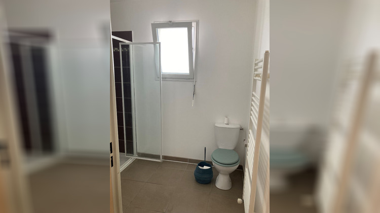 Ma-Cabane - Location Appartement MERIGNAC, 42 m²