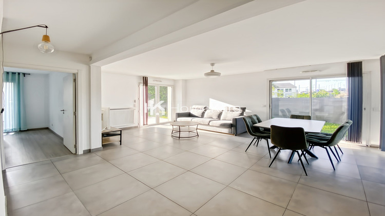 Ma-Cabane - Location Appartement Mérignac, 83 m²