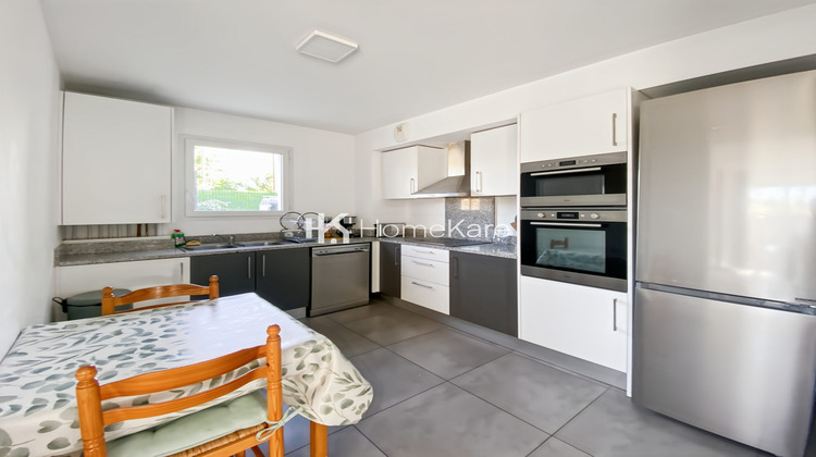 Ma-Cabane - Location Appartement Mérignac, 83 m²