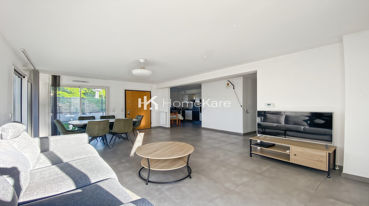 Ma-Cabane - Location Appartement Mérignac, 83 m²