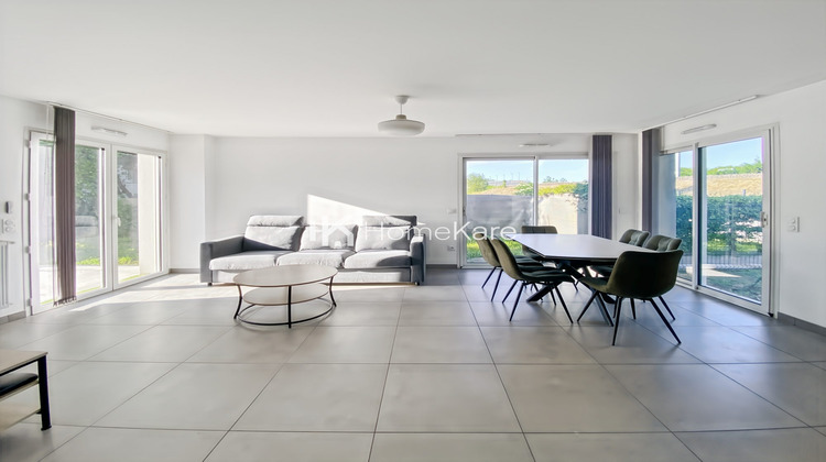 Ma-Cabane - Location Appartement Mérignac, 83 m²