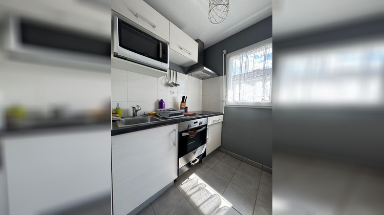 Ma-Cabane - Location Appartement MERIGNAC, 40 m²