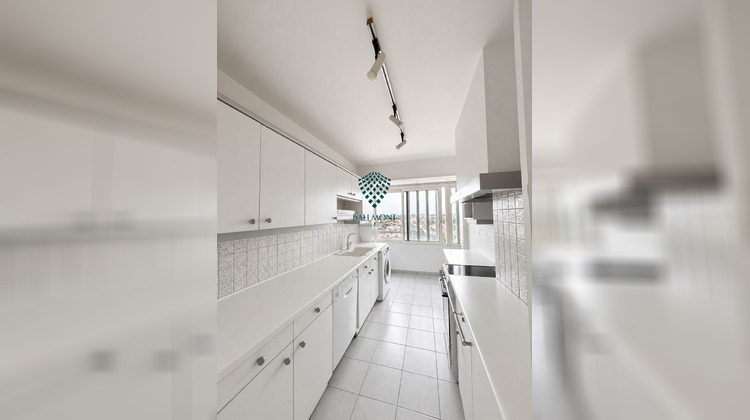 Ma-Cabane - Location Appartement Mérignac, 86 m²