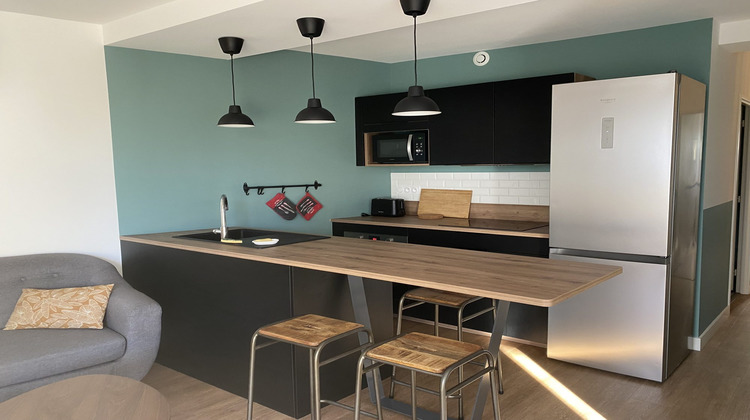 Ma-Cabane - Location Appartement Mérignac, 63 m²