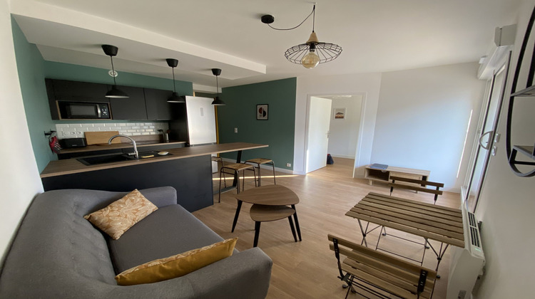 Ma-Cabane - Location Appartement Mérignac, 63 m²