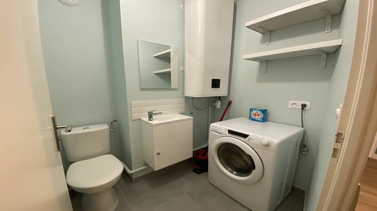 Ma-Cabane - Location Appartement Mérignac, 63 m²