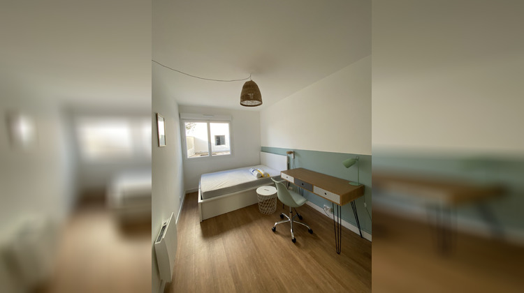 Ma-Cabane - Location Appartement Mérignac, 63 m²