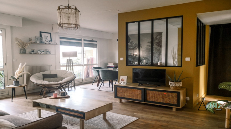 Ma-Cabane - Location Appartement Mérignac, 81 m²