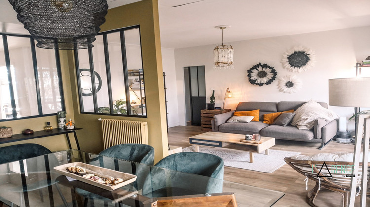 Ma-Cabane - Location Appartement Mérignac, 81 m²