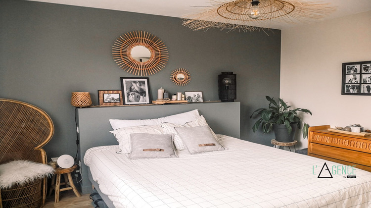Ma-Cabane - Location Appartement Mérignac, 81 m²