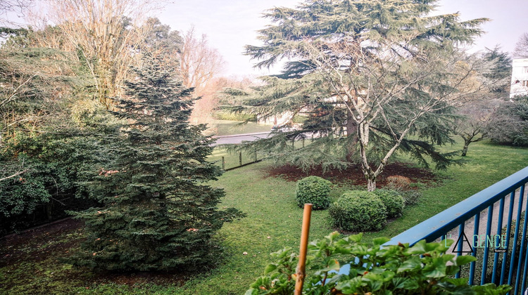 Ma-Cabane - Location Appartement Mérignac, 81 m²