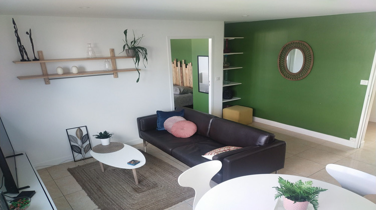 Ma-Cabane - Location Appartement Mérignac, 78 m²