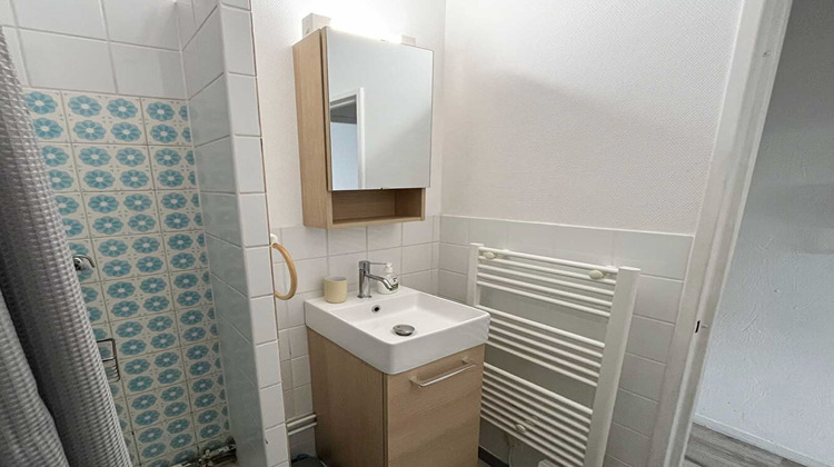 Ma-Cabane - Location Appartement MERIGNAC, 13 m²