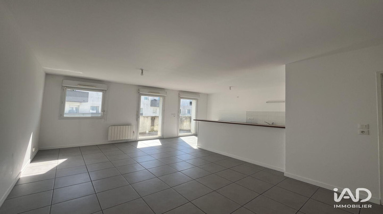 Ma-Cabane - Location Appartement Mérignac, 71 m²
