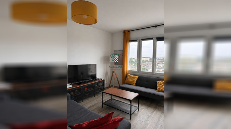 Ma-Cabane - Location Appartement Mérignac, 86 m²