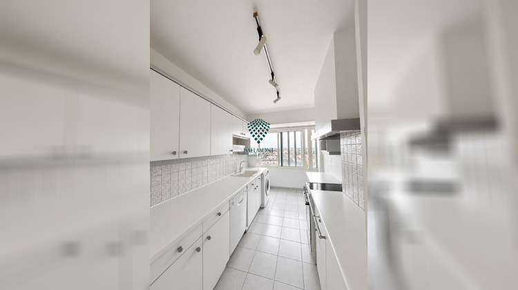 Ma-Cabane - Location Appartement Mérignac, 86 m²