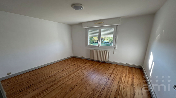 Ma-Cabane - Location Appartement MERIGNAC, 67 m²
